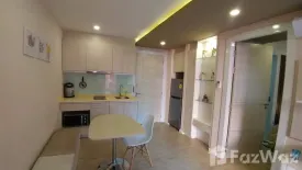 1 Bedroom Condo for sale in Seven Seas Resort, Nong Prue, Chonburi