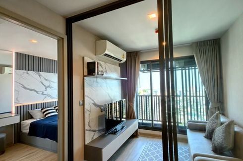 1 Bedroom Condo for rent in Life Ladprao, Chom Phon, Bangkok near BTS Ladphrao Intersection