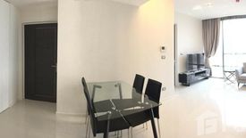 1 Bedroom Condo for rent in The Bangkok Sathorn, Thung Wat Don, Bangkok near BTS Surasak