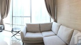 1 Bedroom Condo for rent in The Bangkok Sathorn, Thung Wat Don, Bangkok near BTS Surasak