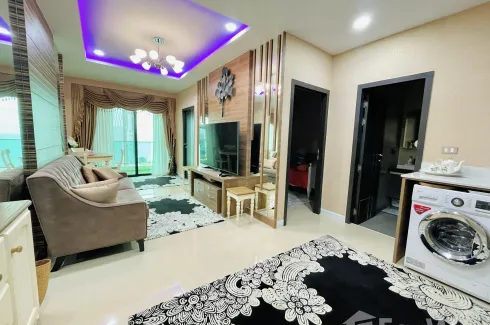 2 Bedroom Condo for sale in Dusit Grand Condo View, Nong Prue, Chonburi