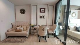 Condo for rent in Life One Wireless, Langsuan, Bangkok near BTS Ploen Chit