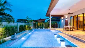 3 Bedroom Villa for sale in Panorama Near Black Mountain, Hin Lek Fai, Prachuap Khiri Khan