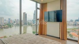 3 Bedroom Apartment for sale in Thu Thiem, Ho Chi Minh