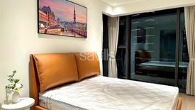 Cho thuê căn hộ chung cư 2 phòng ngủ tại Thủ Thiêm, Quận 2, Hồ Chí Minh