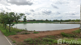 Land for sale in Bang Phra, Chachoengsao