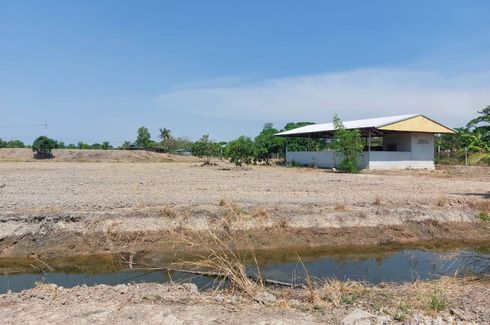 Land for sale in Sai Ngam, Nakhon Pathom