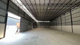 Warehouse / Factory for rent in Sai Kong Din, Bangkok