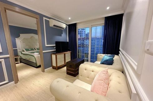 2 Bedroom Condo for rent in Seven Seas Cote d'Azur, Na Jomtien, Chonburi