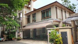 4 Bedroom Townhouse for rent in Baan Sansiri Sukhumvit 67, Phra Khanong Nuea, Bangkok near BTS Phra Khanong