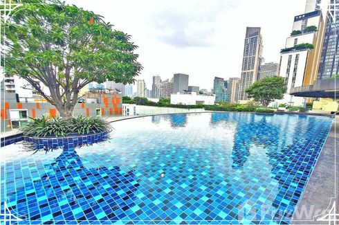 Condo for sale in 15 Sukhumvit Residences, Khlong Toei Nuea, Bangkok near BTS Nana