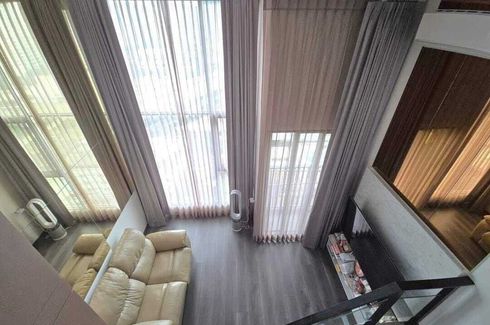 1 Bedroom Condo for sale in KnightsBridge Space Ratchayothin, Chatuchak, Bangkok near BTS Phahon Yothin 24