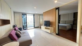 1 Bedroom Condo for Sale or Rent in Khlong Toei, Bangkok near BTS Asoke