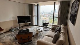 2 Bedroom Condo for sale in The Met, Thung Maha Mek, Bangkok near BTS Chong Nonsi