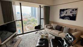 2 Bedroom Condo for sale in The Met, Thung Maha Mek, Bangkok near BTS Chong Nonsi