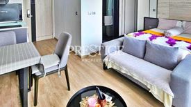 1 Bedroom Condo for sale in Andromeda Condominium, Nong Prue, Chonburi