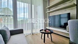 1 Bedroom Condo for sale in Andromeda Condominium, Nong Prue, Chonburi