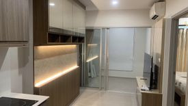 1 Bedroom Condo for rent in The Parkland Phetkasem 56, Bang Wa, Bangkok near MRT Phasi Charoen