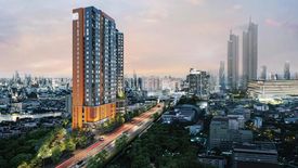 1 Bedroom Condo for sale in FLO by Sansiri, Khlong San, Bangkok near BTS Khlong San