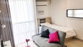 2 Bedroom Condo for rent in D Condo Ratchada 19, Din Daeng, Bangkok near MRT Ratchadaphisek