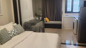 1 Bedroom Condo for rent in XT Huaikhwang, Din Daeng, Bangkok near MRT Huai Khwang