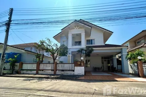ขายบ้าน พิมานชล 2 3 ห้องนอน ใน ในเมือง, เมืองขอนแก่น