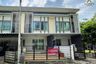 3 Bedroom Townhouse for sale in Pleno Tiwanon - Chaengwattana, Pak Kret, Nonthaburi