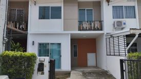 3 Bedroom Townhouse for sale in Nong Phrao Ngai, Nonthaburi