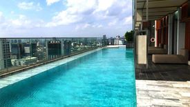 1 Bedroom Condo for sale in M Phayathai, Thanon Phaya Thai, Bangkok near BTS Victory Monument