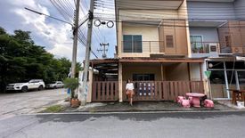 3 Bedroom Townhouse for sale in Lam Ta Sao, Phra Nakhon Si Ayutthaya