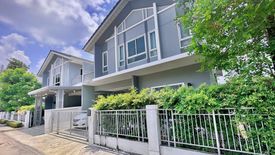 3 Bedroom House for sale in Perfect Park Ratchapruek, Bang Rak Noi, Nonthaburi near MRT Sai Ma