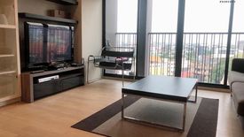 1 Bedroom Condo for sale in Noble Reveal, Phra Khanong Nuea, Bangkok near BTS Thong Lo