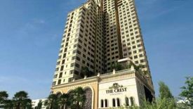 2 Bedroom Condo for sale in The Crest Phahonyothin 11, Sam Sen Nai, Bangkok near BTS Saphan Kwai