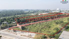 1 Bedroom Land for sale in Don Mueang, Bangkok