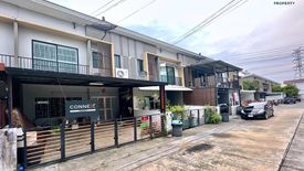 3 Bedroom Townhouse for sale in The Connect Suanluang Onnut, Prawet, Bangkok