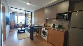 1 Bedroom Condo for sale in The LIVIN Phetkasem, Bang Wa, Bangkok near MRT Phasi Charoen