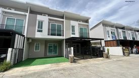 4 Bedroom Townhouse for sale in Rai Khing, Nakhon Pathom