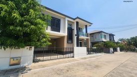 5 Bedroom House for sale in CASA Legend Ratchaphruek – Pinklao, Taling Chan, Bangkok near MRT Taling Chan Station