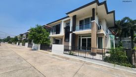 5 Bedroom House for sale in CASA Legend Ratchaphruek – Pinklao, Taling Chan, Bangkok near MRT Taling Chan Station