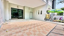 3 Bedroom Townhouse for sale in Baan Lapawan 23, Lam Pho, Nonthaburi