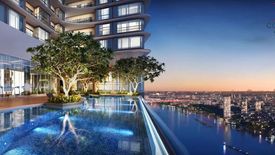 2 Bedroom Condo for sale in Condo Menam residences, Wat Phraya Krai, Bangkok