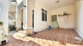 4 Bedroom Townhouse for sale in Baan Siraphat 2, Sai Ma, Nonthaburi near MRT Sai Ma