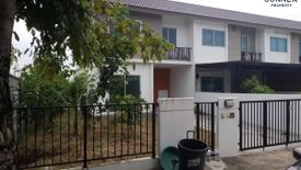 2 Bedroom Townhouse for sale in Nong Phrao Ngai, Nonthaburi