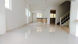 3 Bedroom Townhouse for sale in The Exclusive Wongwaen-Ramintra, Tha Raeng, Bangkok