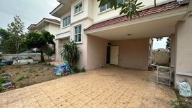 3 Bedroom House for sale in Baan Varapirom Lumlukka Klong 3, Lat Sawai, Pathum Thani