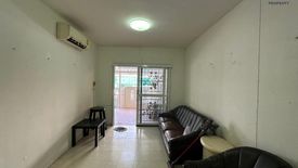 3 Bedroom Townhouse for sale in Pruksa Ville 46/1 Rangsit-Klong 3, Khlong Sam, Pathum Thani