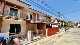 4 Bedroom Townhouse for sale in I Leaf Town Rama 2 Km.18, Phanthai Norasing, Samut Sakhon