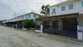 3 Bedroom Townhouse for sale in Pruksa Ville Thepharak, Bang Chalong, Samut Prakan