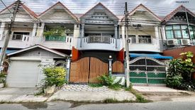 3 Bedroom Townhouse for sale in Lam Phak Chi, Bangkok