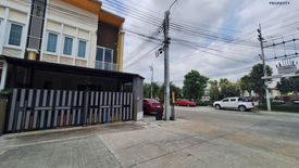 4 Bedroom Townhouse for sale in Golden Town Petchkasem, Nong Khang Phlu, Bangkok